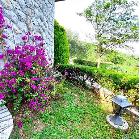 Apartment Mediterranean Garden Rijeka Ngoại thất bức ảnh