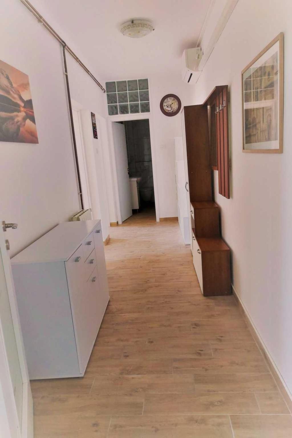 Apartment Mediterranean Garden Rijeka Ngoại thất bức ảnh