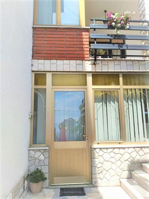 Apartment Mediterranean Garden Rijeka Ngoại thất bức ảnh