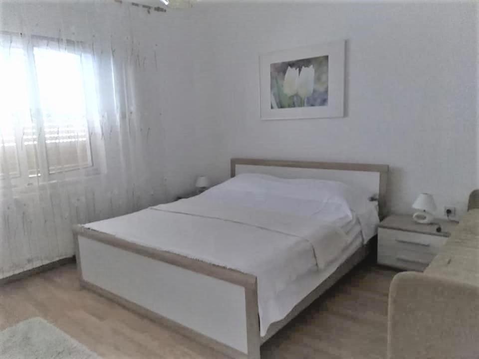 Apartment Mediterranean Garden Rijeka Ngoại thất bức ảnh