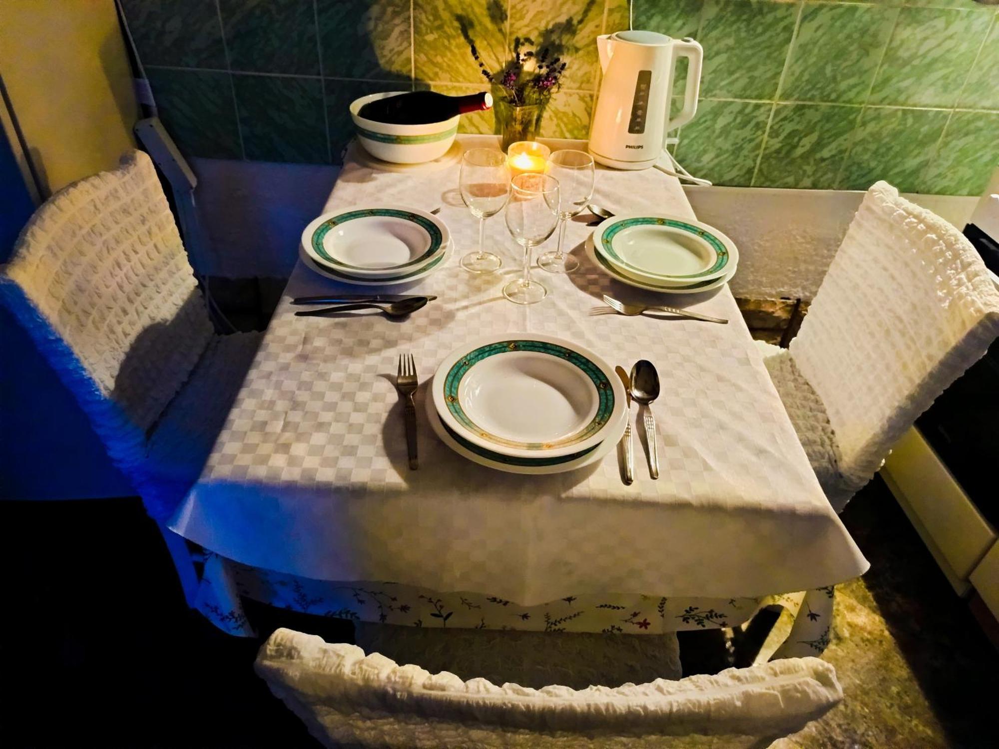 Apartment Mediterranean Garden Rijeka Ngoại thất bức ảnh