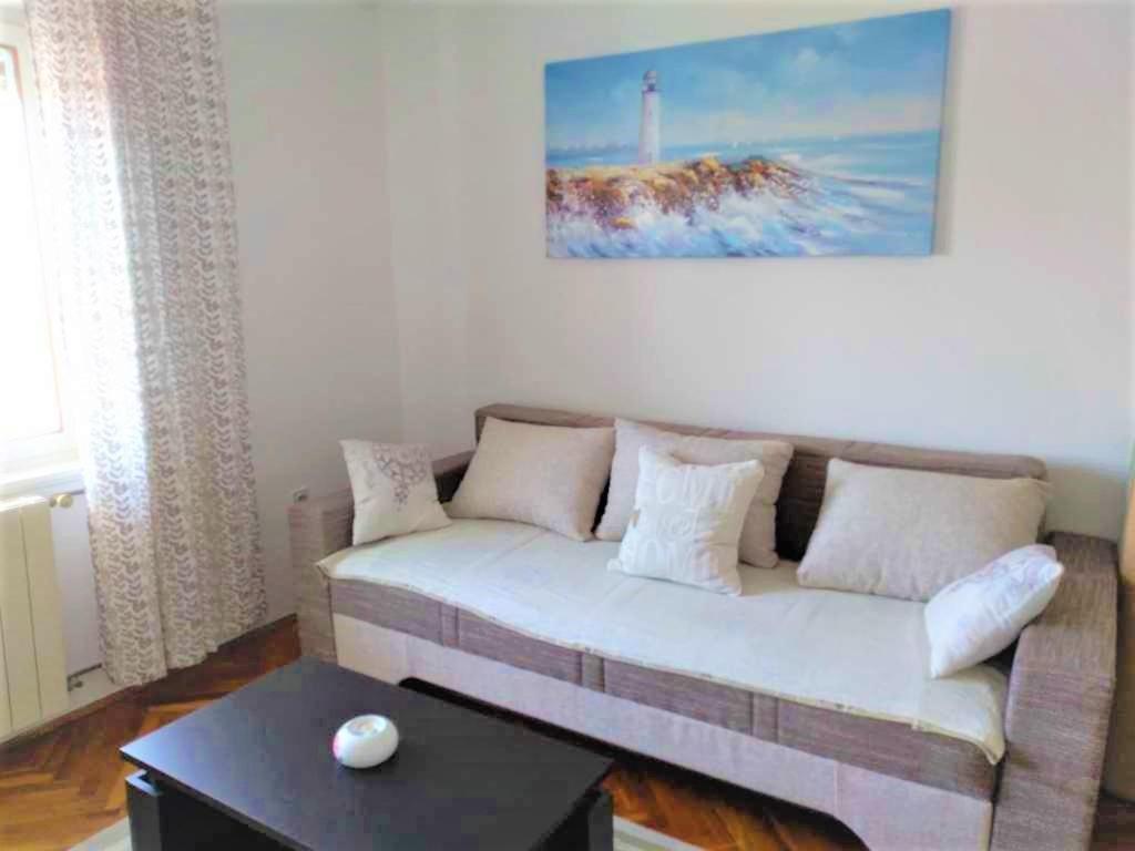 Apartment Mediterranean Garden Rijeka Ngoại thất bức ảnh